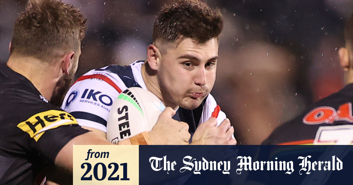 NRL 2021 Sydney Roosters forward Fletcher Baker deemed close contact